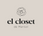 El Closet de Marisol – Inicio